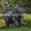Metal Garden Deco Elephant Outdoor Large Statue Bronze Sculpture for Sale