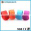 silicone slap mobile phone holder, mobile phone stand, mobile phone support