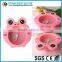 Loverly Animal Shape Silicon Table Clock
