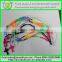 Wholesale Silicone Teething Necklace