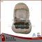 Natural stone scratch resistant pagoda water fountain