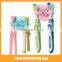 2016 Colors cute toothbrush holder suction cup toothbrush holder