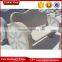 Granite Stone Park Benchs With Backrest
