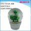 high quality resin snow globe souvenir with cactus design