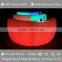 2015 hot !!! RGB Color changing rechargeable outdoor waterproof led bar table counter