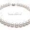 AAA 10-11mm Genuine White South Sea Pearl Jewellery Necklace