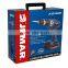 JCLD1442K 14.4V Cordless Li-ion Driver Drill kit