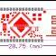 BTM833 / CSR8633 / DCM8633 Stereo Bluetooth Audio Module / Module (Bluetooth 4.0 / 4.1)