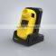 Portable Chlorine (Cl2) Gas Detector for security use