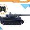 Hot sale 1:24 german tiger tank for sale with EN71 from china