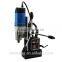 MASTER Magnetic Drill Machine with MT2 upto50mm (JC23/50)