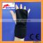 Chinese manufacture gym weight lifting fitness crossfit gloves