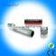 Uniquefire small sun jade rechargeable torch lighting led flashlight with cree q5