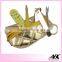 Beauty Care Golden Color Nail Care Set