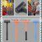 dead blow hammer Anti vibration rubber hammer