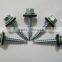 Plating Color Hexagon self Drilling Screw