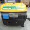 650W Portable Gasoline Generator