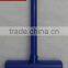 12" silicone water blade