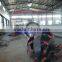 hydraulic cutter suction dredger