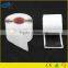 professional high voltage insulation rubber tape for water pump line