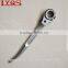 21/22mm CRV Podger End Scaffold Spanner