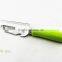 Stainless Steel Vegetable Peeler Plastic Handle Vegetable Slicer PD-051