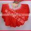 High quality dance hand foldable fan