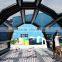 2017 New cool design most popular inflatable batting cage for sale