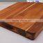 Factory Direct Sale of Super Thick Acacia Wood Cutting Board of Household Kitchen Chopping Board