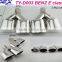 auto exhaust tip for ben z amg C200