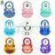 Non-toxic silicone baby bib baby silicone bib silicone rubber baby bibs