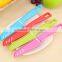 Eco-friendly Cheap Stainless Steel Fruit Knife