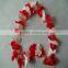 Hawaiian Flower Lei Party Lei Hawaiian Leis
