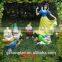 Large garden decorative artificial sculpture customized Children's Playground Decoration artificial sculpture