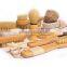 Bleached White Boiled Bristles for Body care Brush