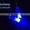 7.6mm Automatically Lighted Led Nocks For Crossbow Bolts