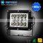 ZERO Radio Interference For Truck 60W Heavy Duty High Powered LED Work Mining Light