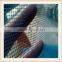 colored window screen netting