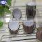 Colorful Round Shape paper Cake Cup Muffin Cake Cup