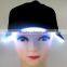 Hard Hat With Led Light Baseball Cap With Hight Quality Built-In Led Light Led Cap