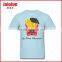 Promotion Price Guangzhou Printer Cheap Custom Printed t Shirts