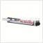 SKS brand safe non toxic permanent Rubber buib textile marker in net weight of 90g/pc STMS25-Y/B/R