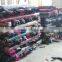 600D and 420D pvc coated polyester fabric oxford stocklots