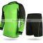 custom design goalkeeper jersey