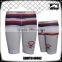 Custom Design Mens Sublimated Compression Mma Shorts