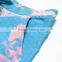 Quick Drying Recycled Recyclable Polyester Beach Short Tailored Swim Short Worn All Day Customize Mesh Pocket Bags Surfing Short