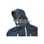 Fashion Men's Autumn Casual Warm Jacket With Hooded