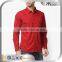 Casual Mens Dri Fit Latest Shirts Pattern for Men Pictures Man Shirt