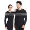 Suntex Couple Thermal Long Johns High Quality Custom Couple Thermal Clothing