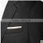 Factory discount cheap 2 piece coat pant men suit bespoke business suit wholesale
